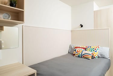 1 bed studio, Greek Street, Low Hill, Liverpool, L35QJ - Image 14